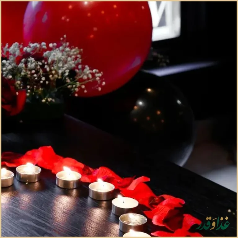 فست فود جیلیز ویلیز