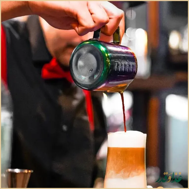 فست فود جیلیز ویلیز