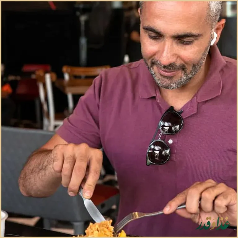 فست فود جیلیز ویلیز