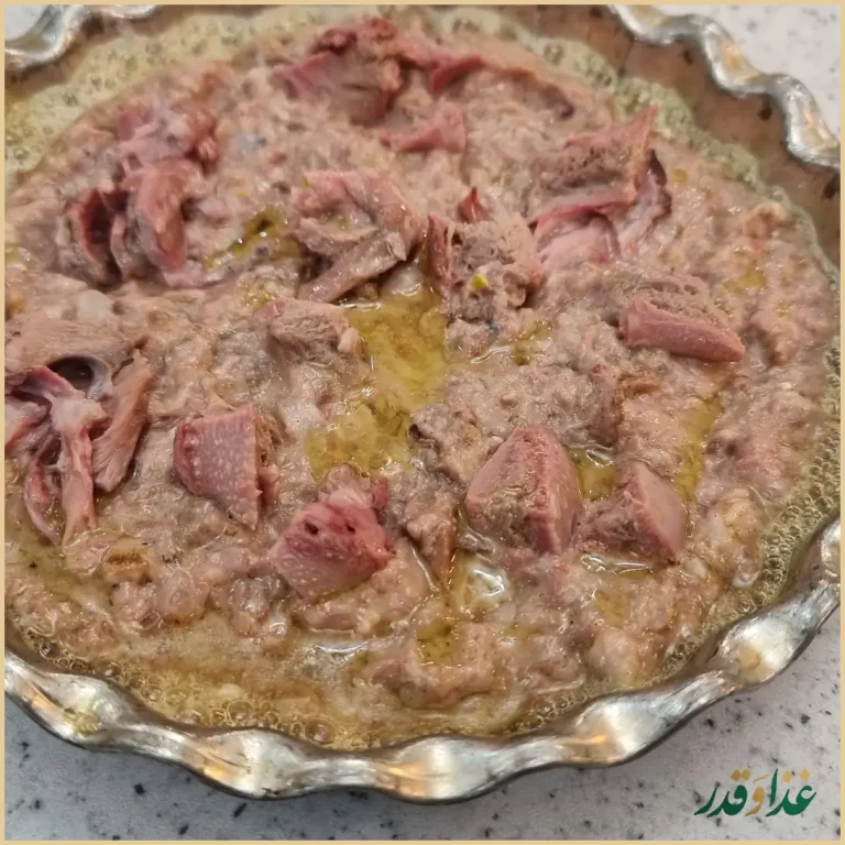 طباخی قصر