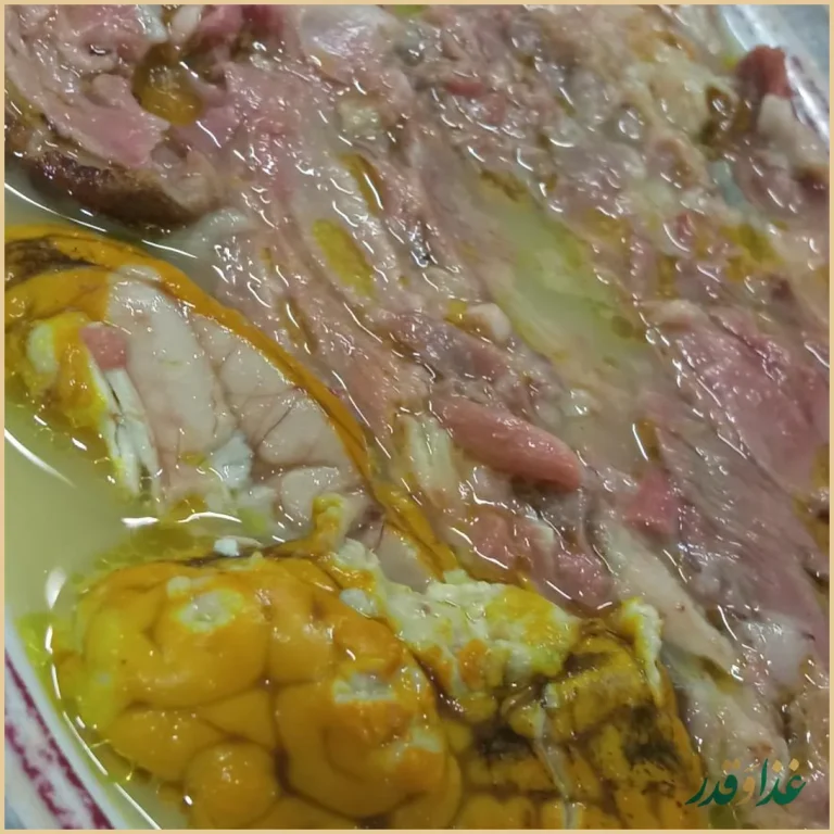 طباخی نیلوفر