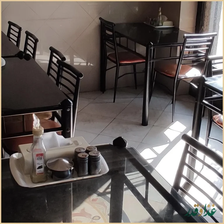 طباخی گلستان