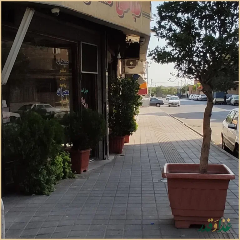 طباخی گلستان