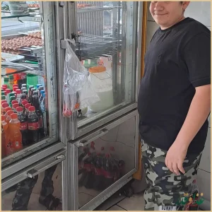 کباب سرای سید علی