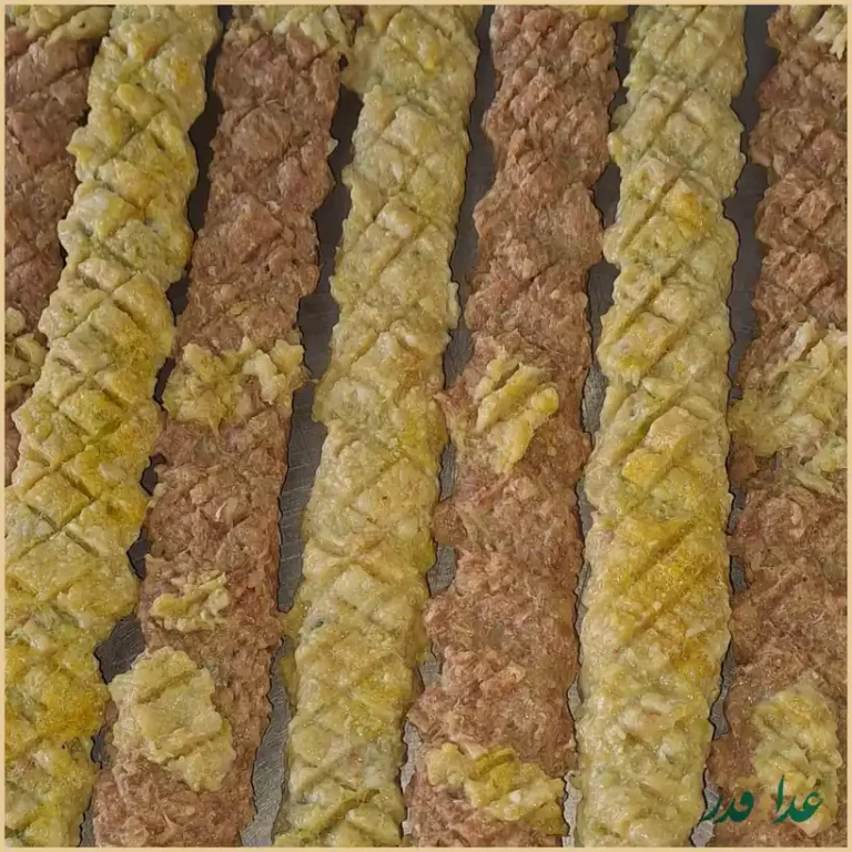 کباب سرای سید علی