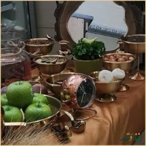 مطبخ المهدی