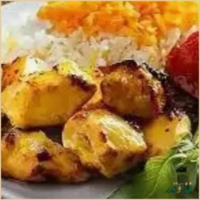 مطبخ المهدی