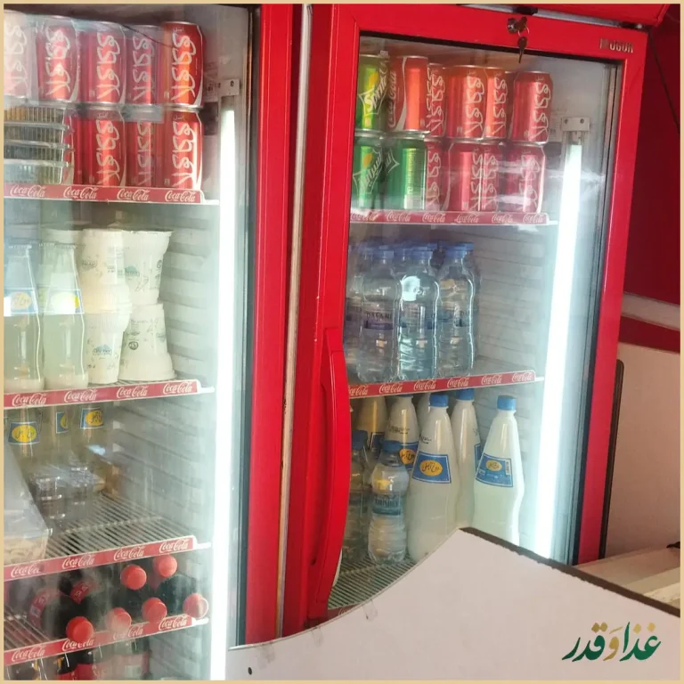 بریانکده تاج محل