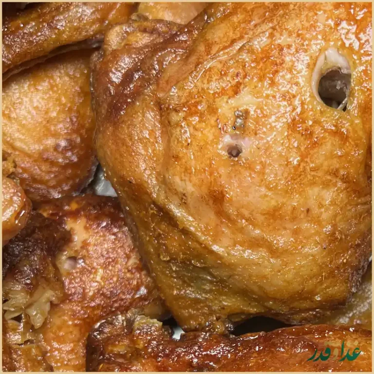 بریانکده تاج محل