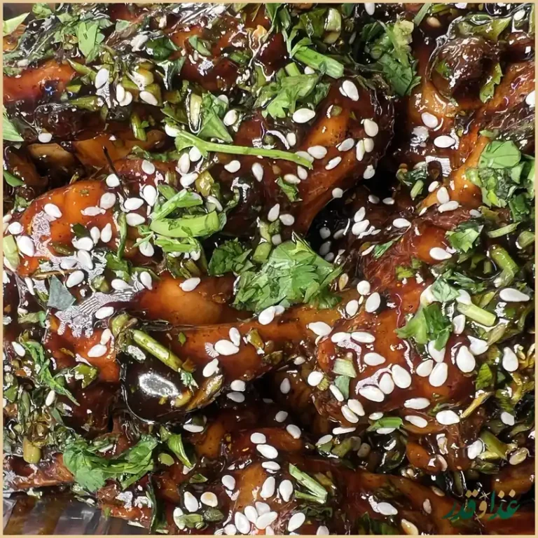 بریانکده تاج محل