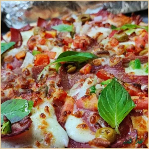 رستوران دهه شصت