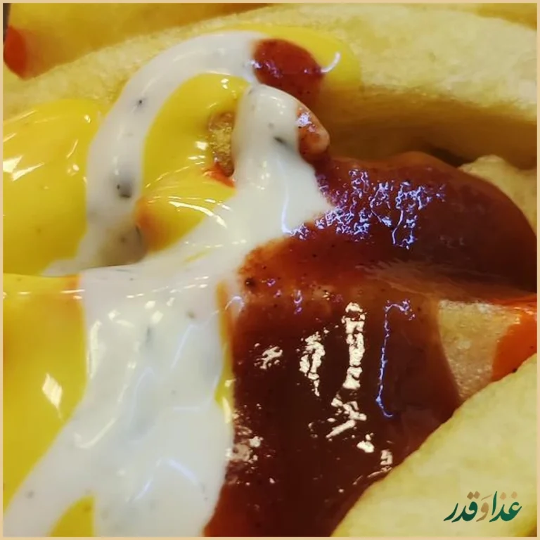 رستوران دهه شصت