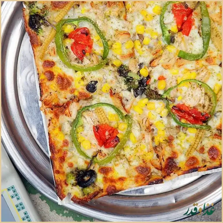 رستوران دهه شصت