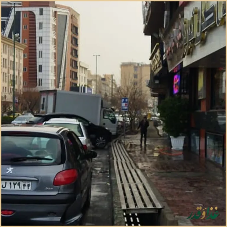 کافه رستوران ایتالیایی جنارو(ژوانی سابق)