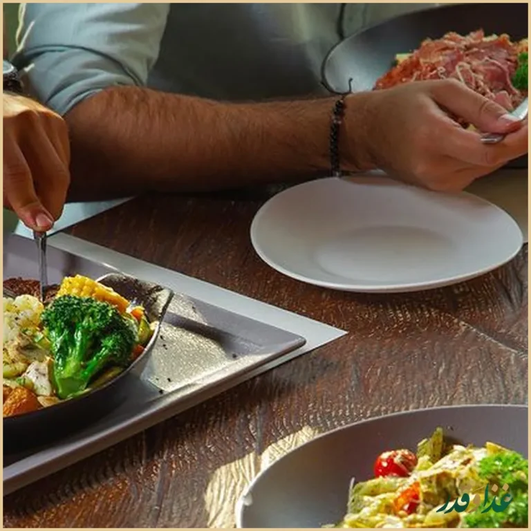 کافه رستوران ایتالیایی جنارو(ژوانی سابق)