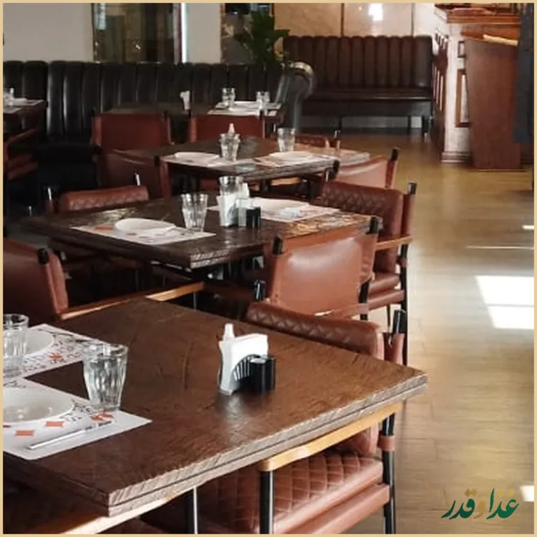 کافه رستوران ایتالیایی جنارو(ژوانی سابق)