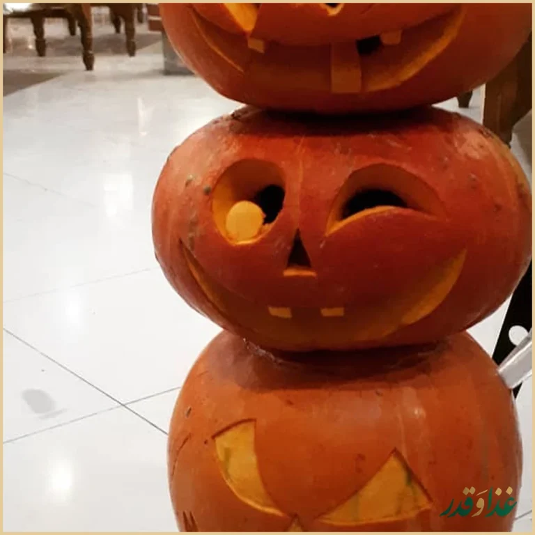 کافه رستوران چکاوک