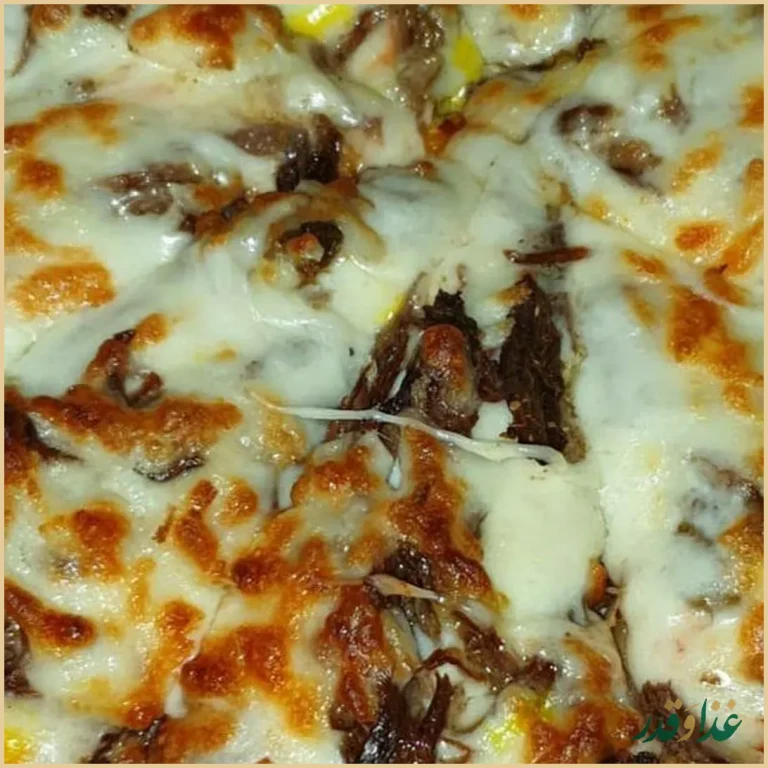 پیتزا پنتری