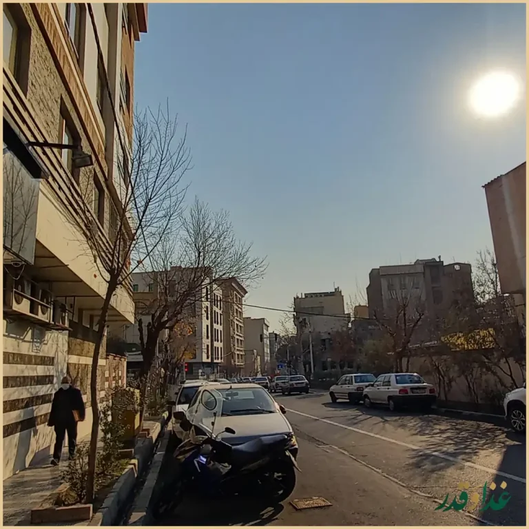 رستوران گردسوز