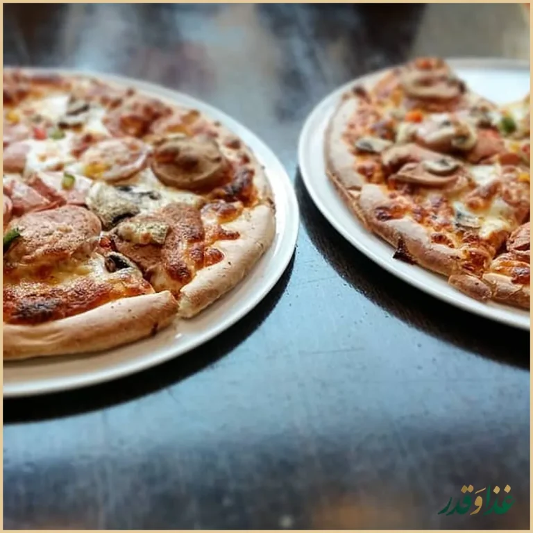 رستوران گردسوز