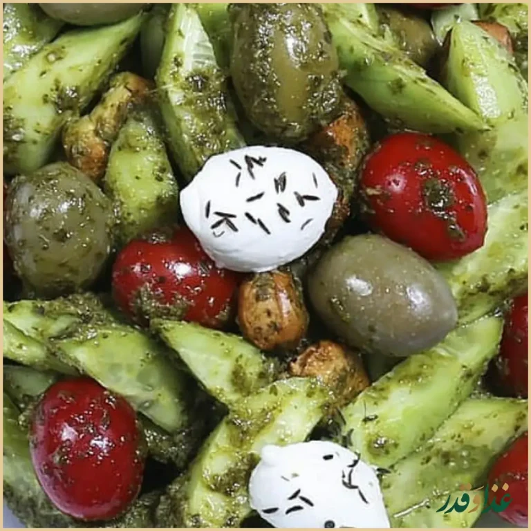 رستوران گردسوز