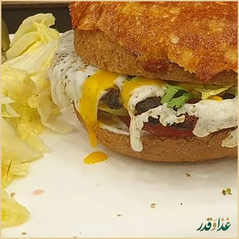 فست فود هایدا