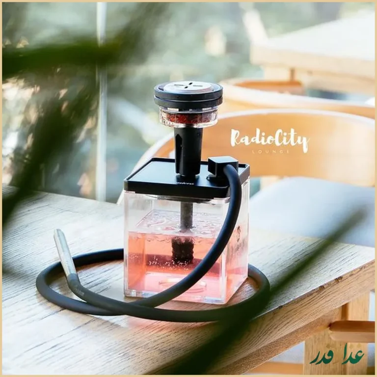 رستوران رادیو سیتی