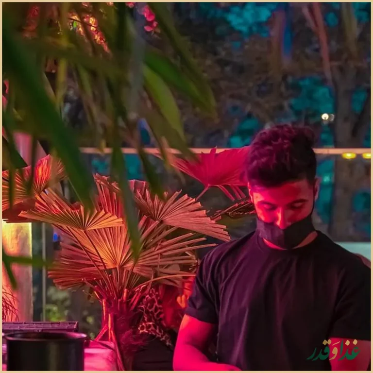 رستوران رادیو سیتی