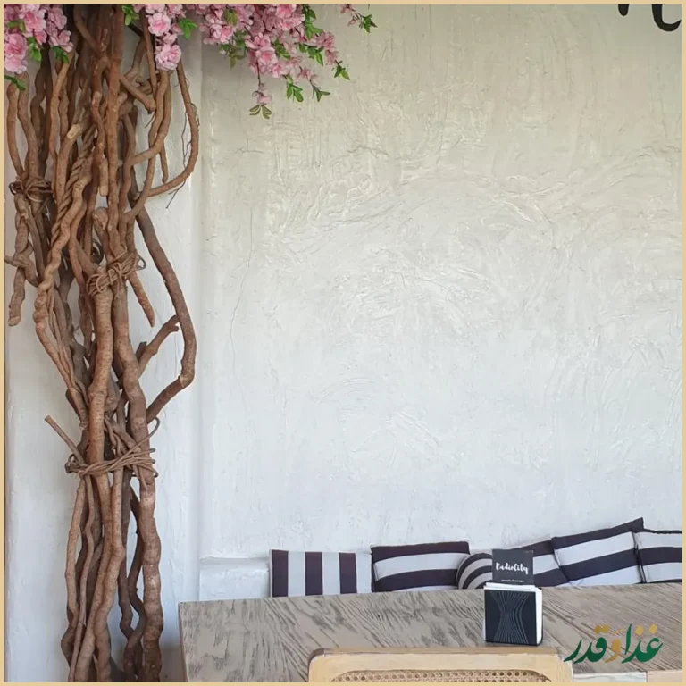 رستوران رادیو سیتی