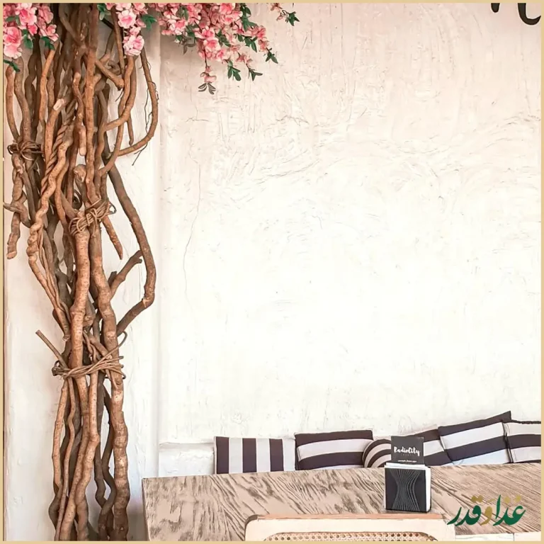 رستوران رادیو سیتی