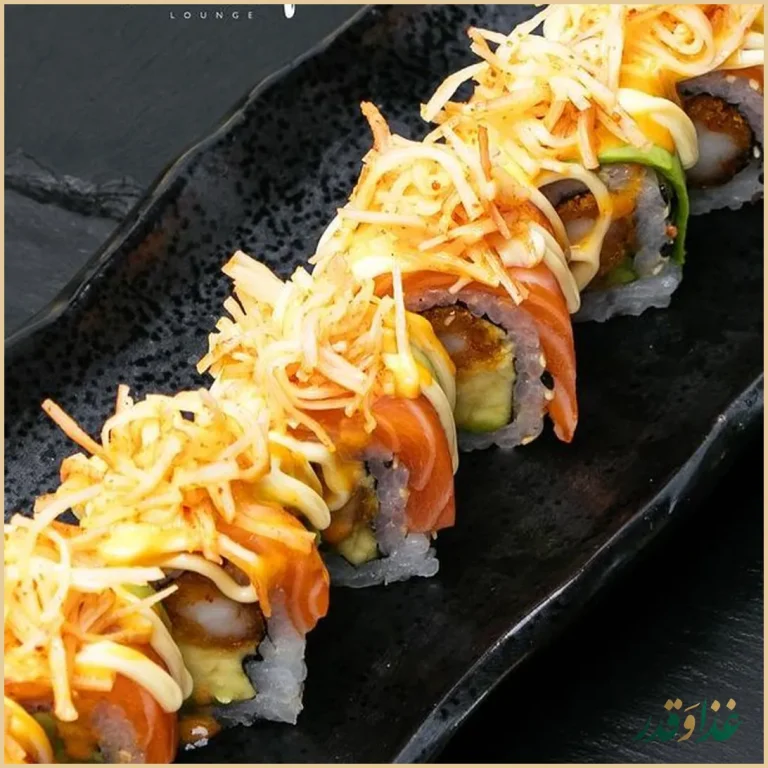 رستوران رادیو سیتی