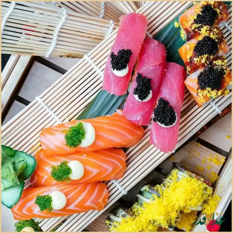 رستوران رادیو سیتی