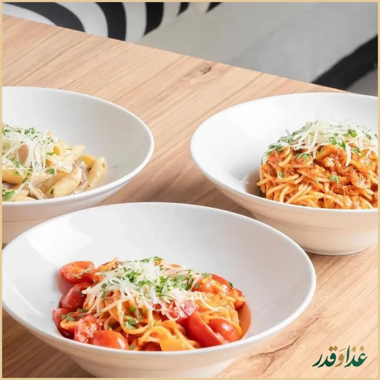 رستوران رادیو سیتی