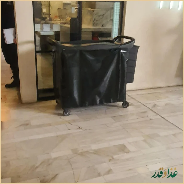 رستوران فرسکو