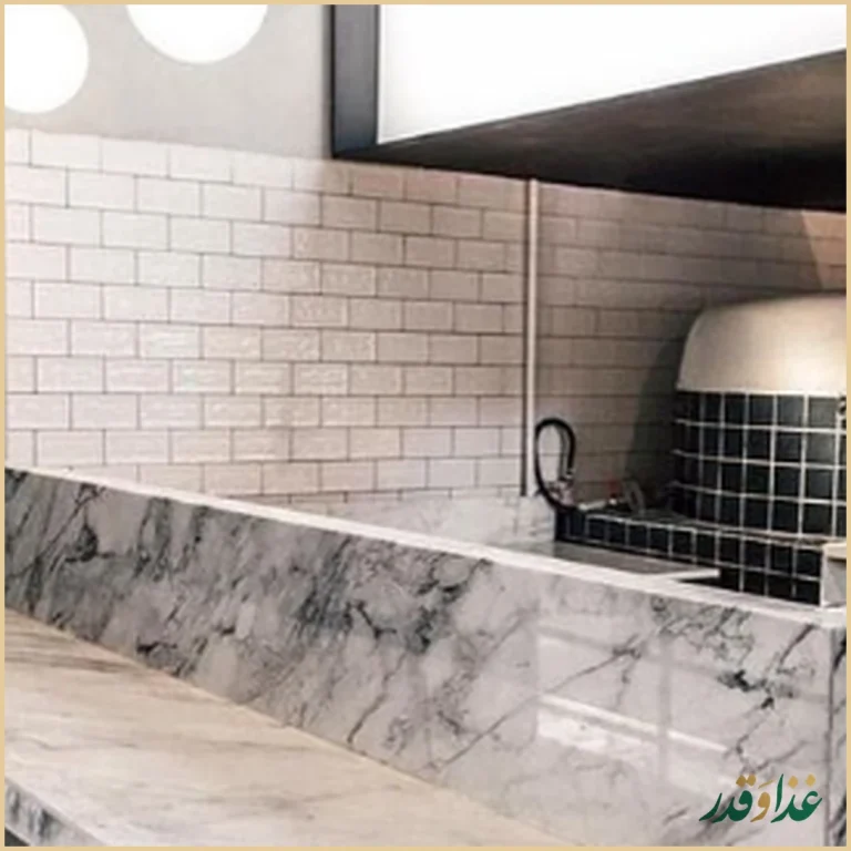 رستوران فرسکو