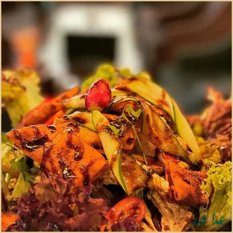 کافه رستوران مهیار