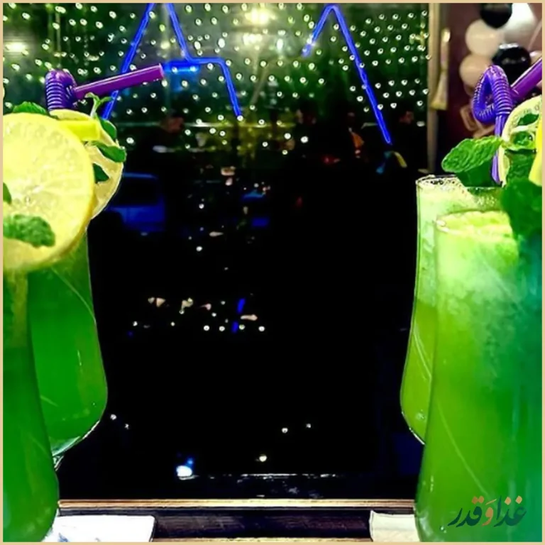 کافه رستوران مهیار