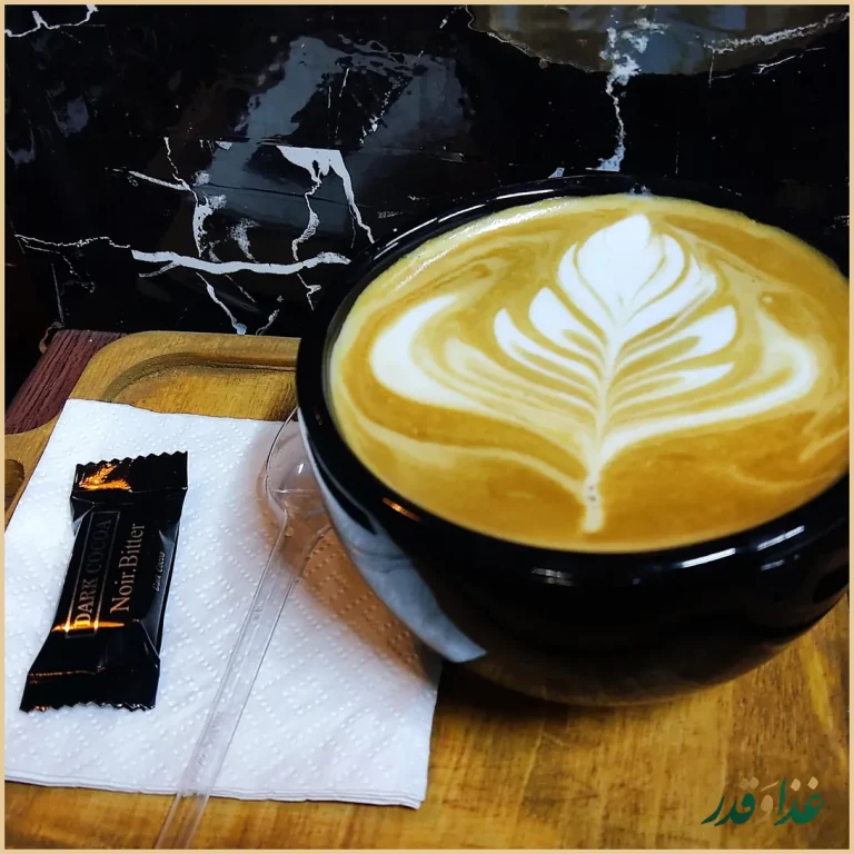 کافه رستوران سُکارو