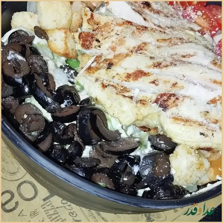 کافه رستوران سُکارو