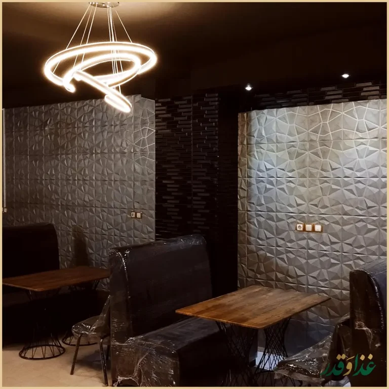 کافه رستوران سُکارو