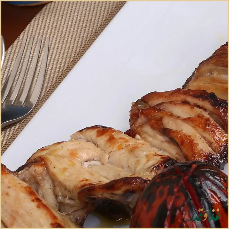 رستوران سنتی خوان کرم