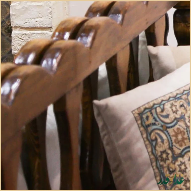 رستوران سنتی خوان کرم