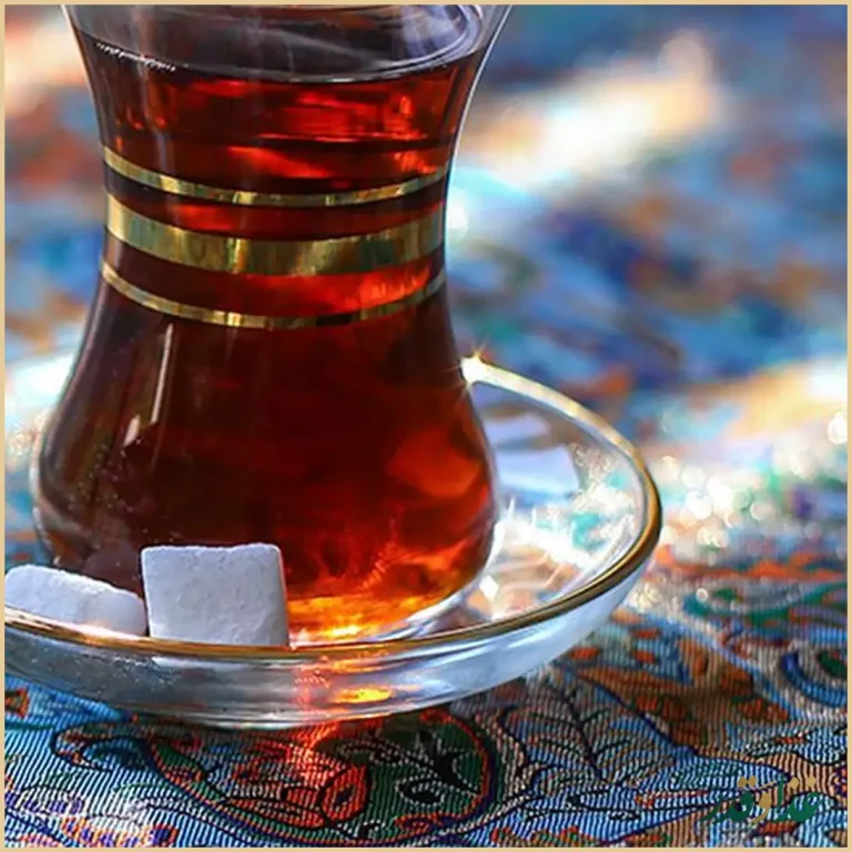 رستوران سنتی خوان کرم