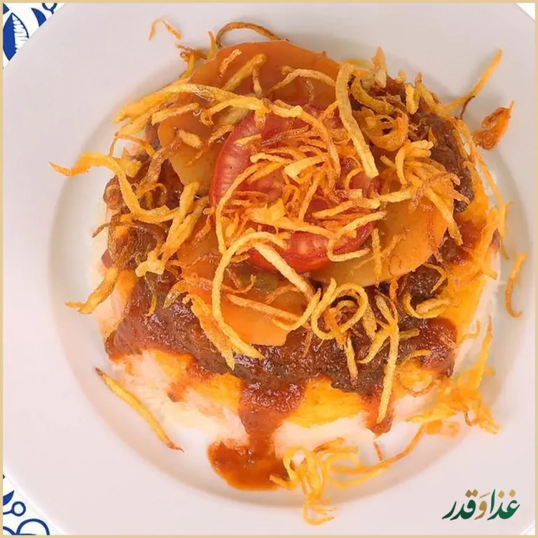 رستوران سنتی خوان کرم