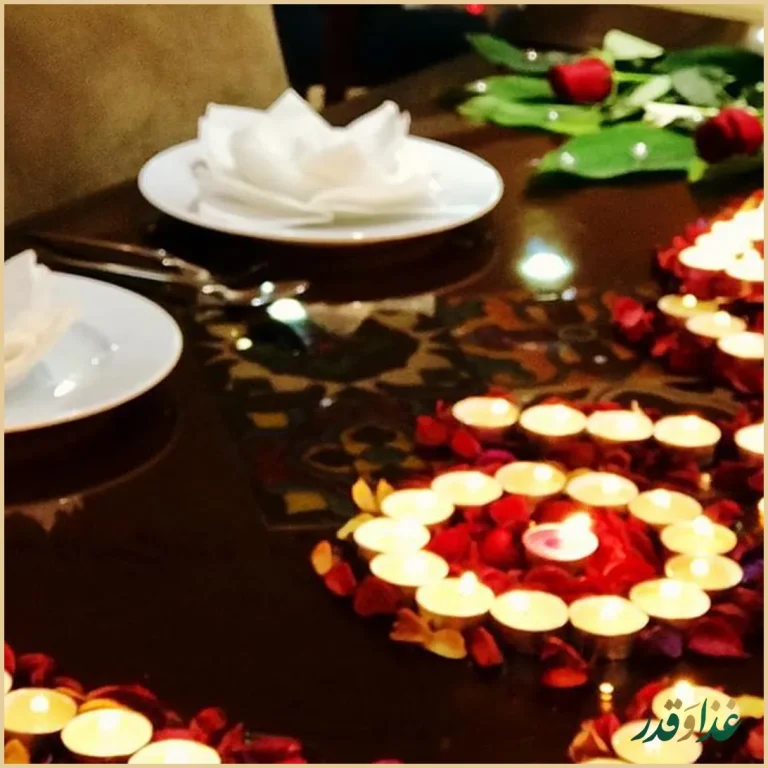 رستوران سنتی خوان کرم