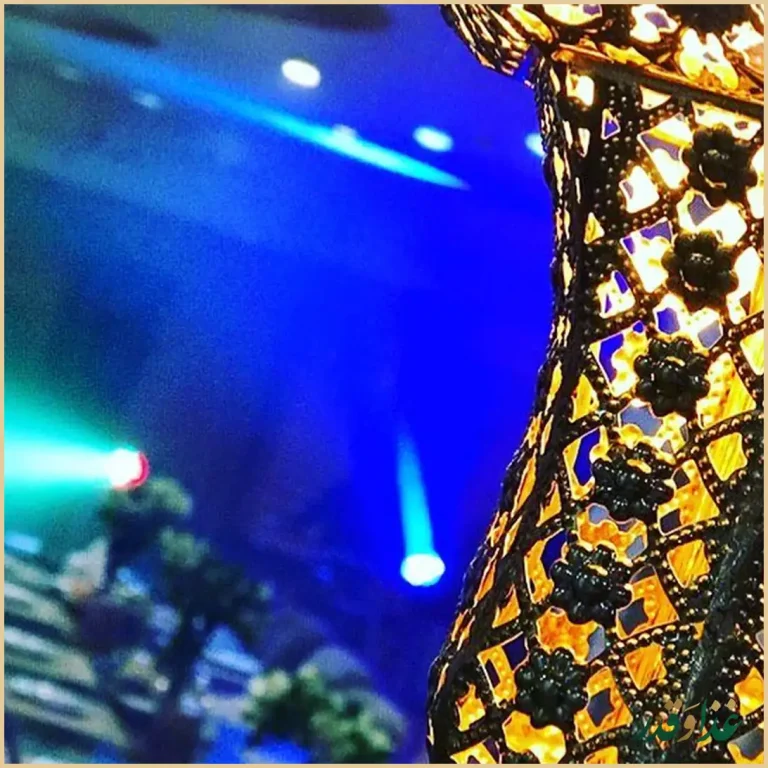 رستوران سنتی خوان کرم