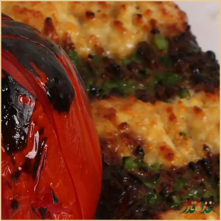 رستوران سنتی خوان کرم