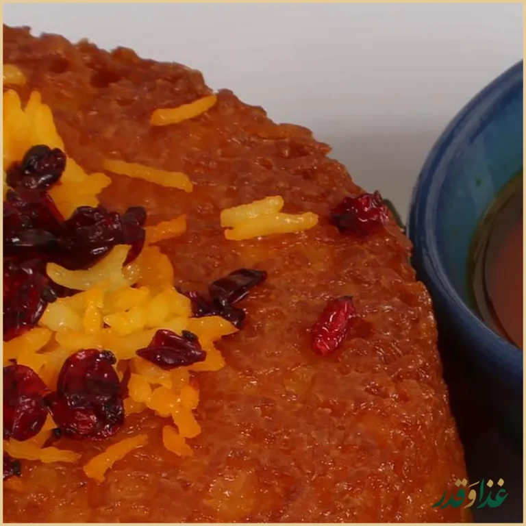 رستوران سنتی خوان کرم