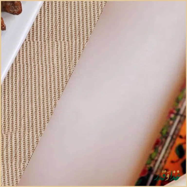 رستوران سنتی خوان کرم