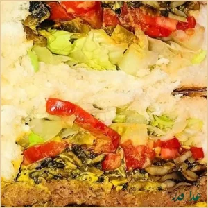 فست فود ترافیک